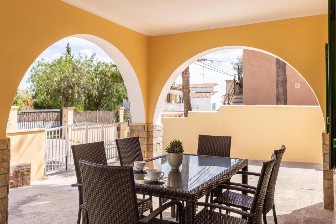 Calamar 7 Ferienhaus *