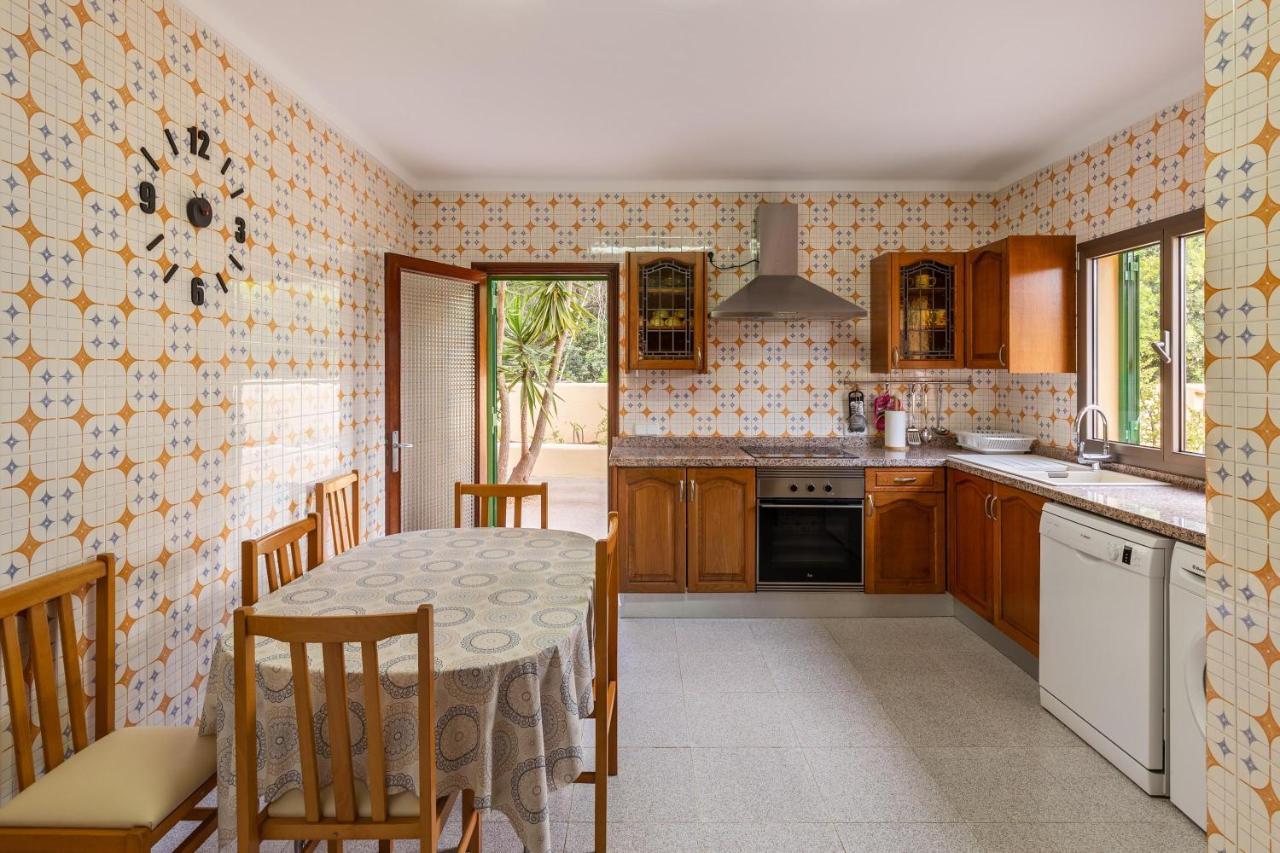 Calamar 7 Ferienhaus *