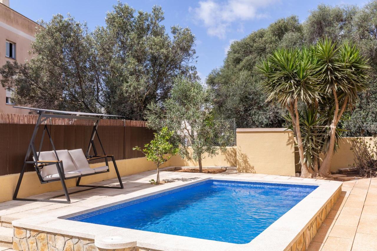 Ferienhaus Calamar 7 *