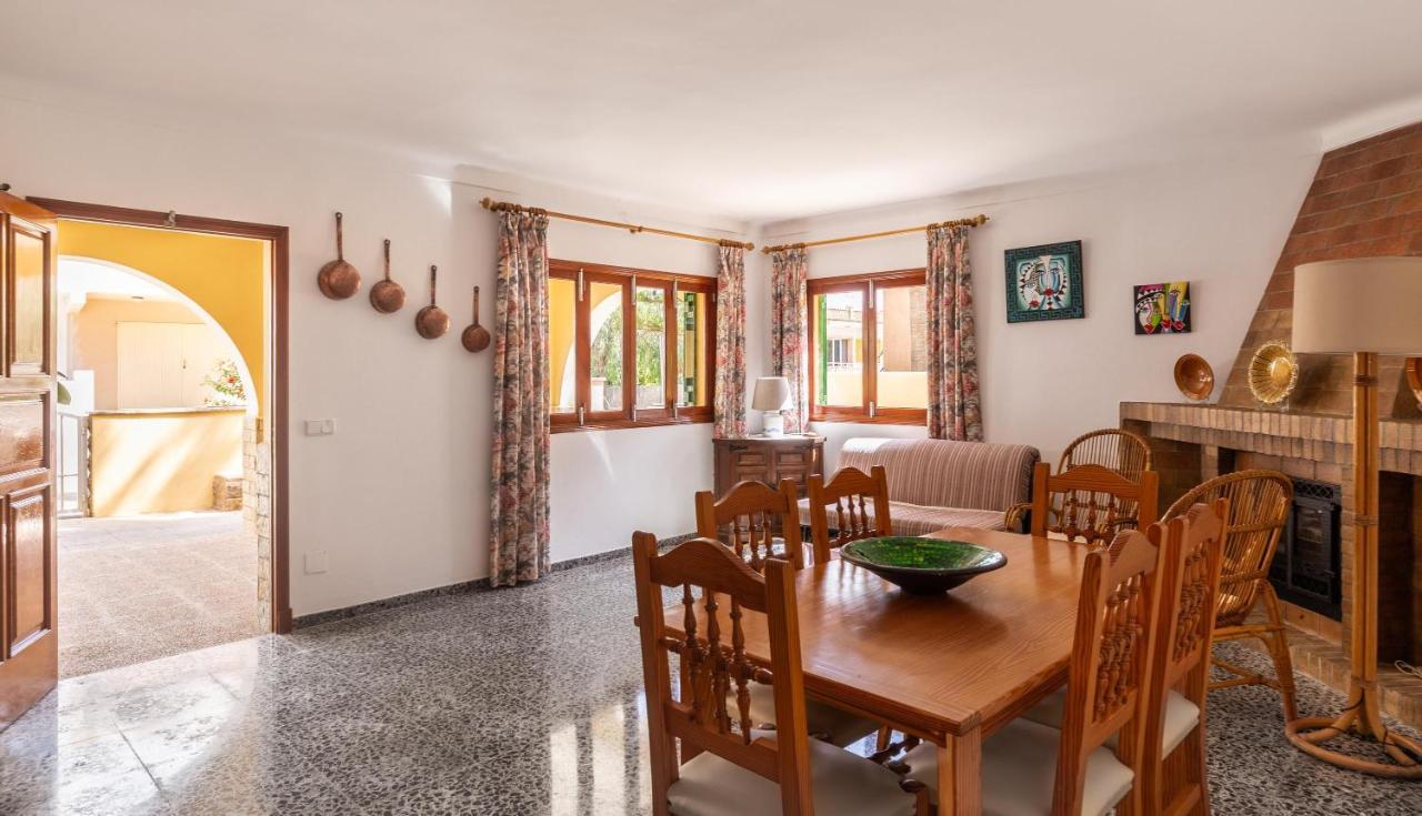Calamar 7 Ferienhaus