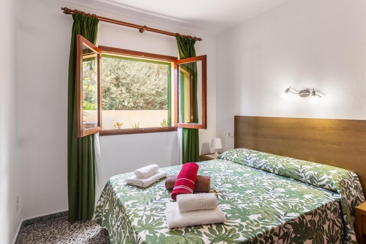 Calamar 7 Ferienhaus Portocolom (Mallorca)