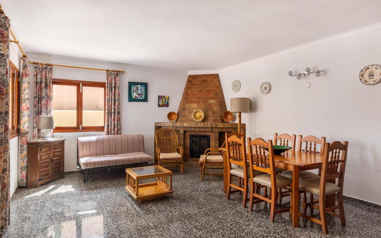 Calamar 7 * Portocolom (Mallorca)