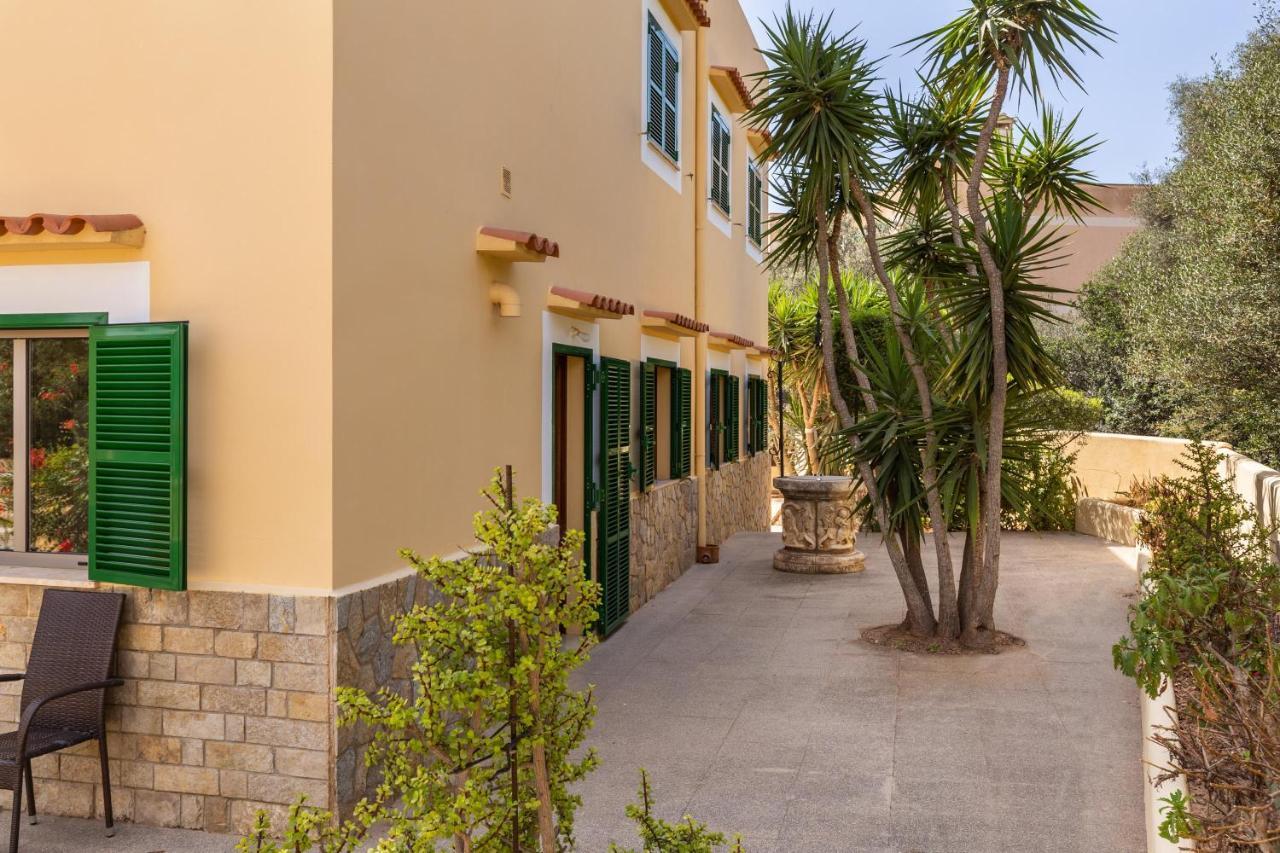 Calamar 7 Portocolom (Mallorca)