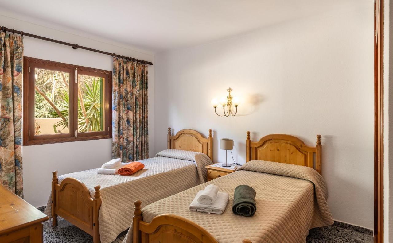 Ferienhaus Calamar 7 Portocolom (Mallorca)