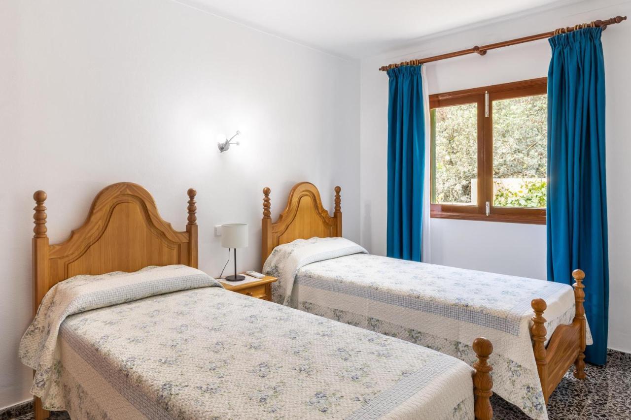 Calamar 7 * Portocolom (Mallorca)
