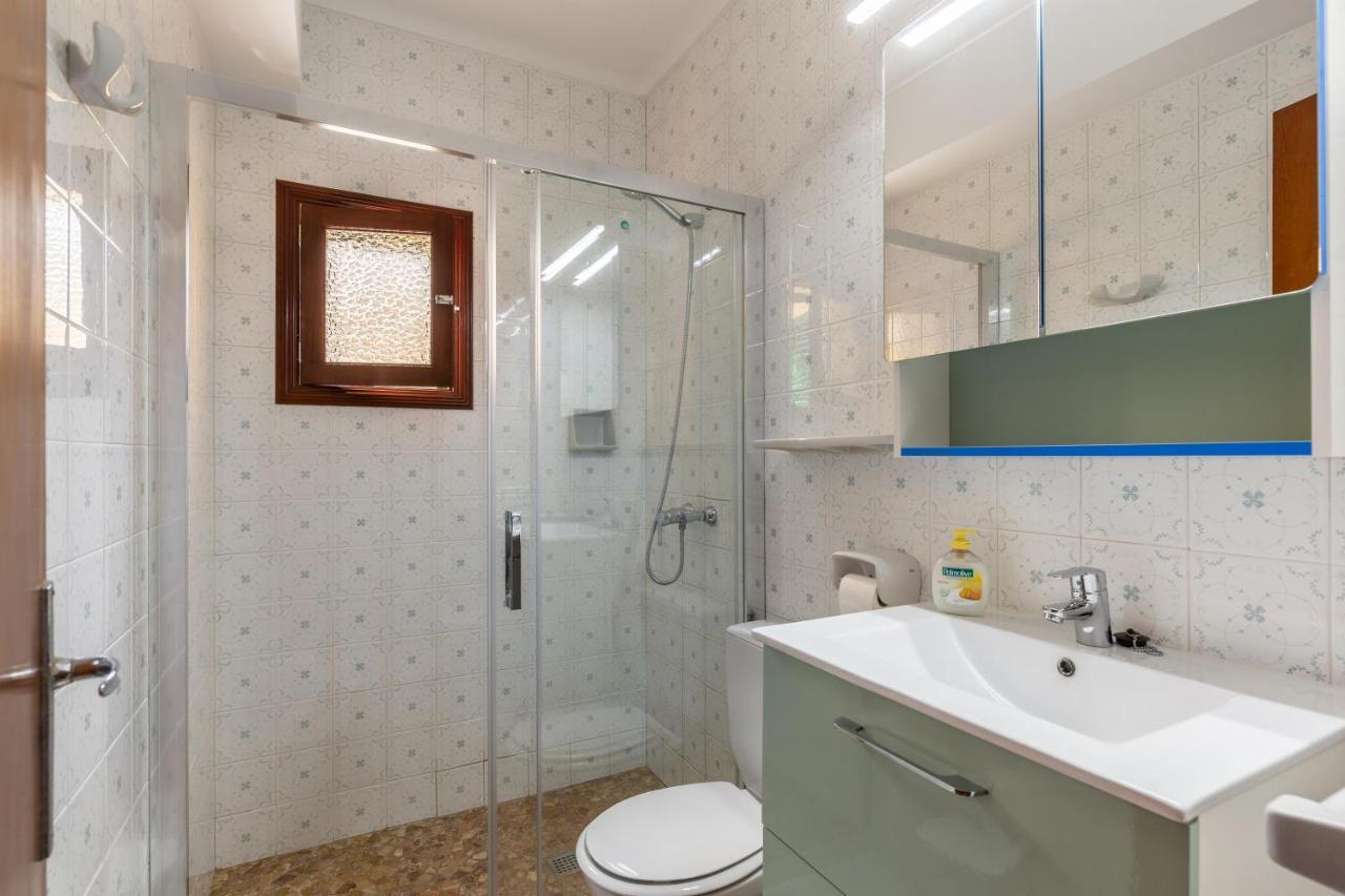 Calamar 7 Ferienhaus